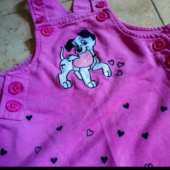 🌟2/$25 Cute little girls clothes 🤸♀️ - Picture 11 of 17